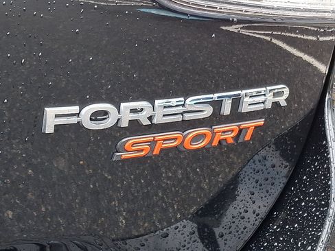 Used 2022 Subaru Forester Sport AWD/4WD image 33