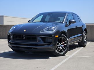 Certified 2026 Porsche Macan S AWD/4WD video 1