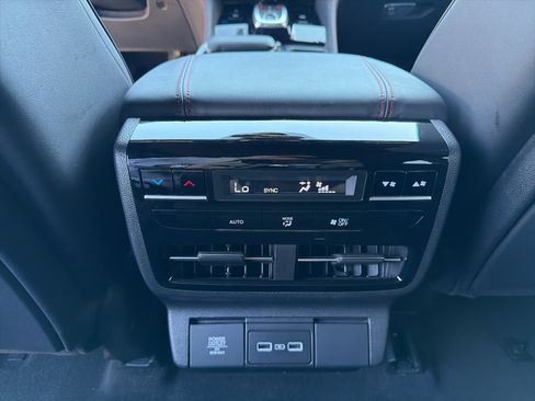 Certified 2023 Acura MDX A-Spec AWD/4WD image 16