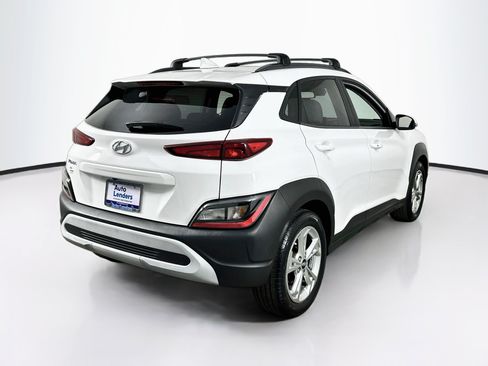 Used 2023 Hyundai Kona SEL FWD image 5