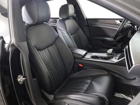 Used 2021 Audi A7 3.0T Prestige w/ Luxury Package AWD/4WD image 34