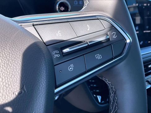 New 2026 Chevrolet Suburban LT w/ Comfort Package image 18