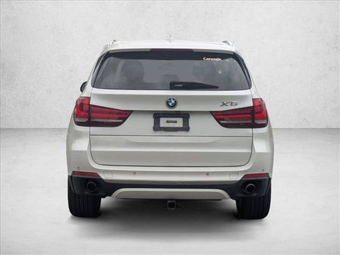 Used 2015 BMW X5 xDrive35i AWD/4WD image 6
