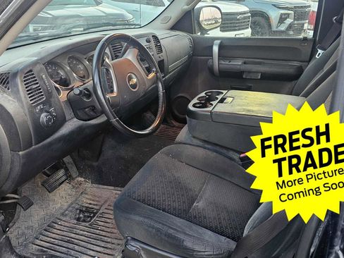 Used 2007 Chevrolet Silverado 1500 LT w/ 1LT Convenience Package image 9