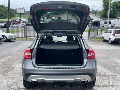 Used 2015 Mercedes-Benz GLA 250 image 26
