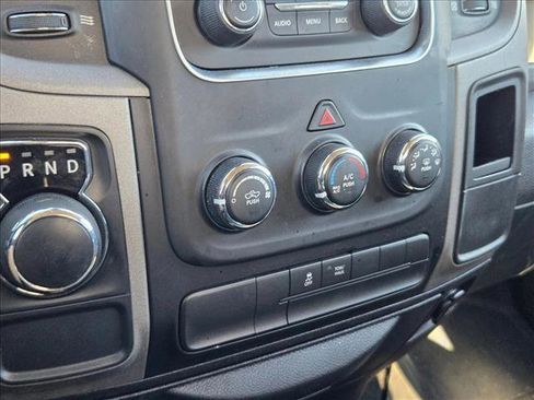 Used 2014 RAM 1500 Tradesman w/ Popular Equipment Group image 10