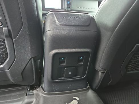 Used 2022 Ford Bronco Black Diamond image 30
