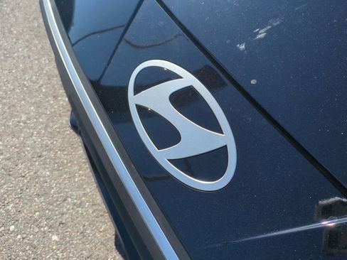 New 2026 Hyundai Elantra SE FWD image 13