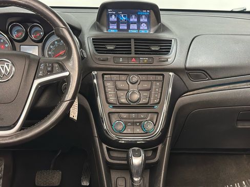 Used 2016 Buick Encore FWD image 16
