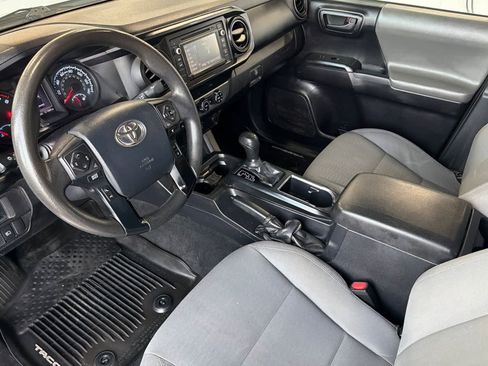 Used 2019 Toyota Tacoma SR w/ SR Convenience Package AWD/4WD image 13
