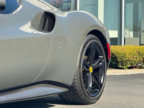 Used 2024 Ferrari 296 GTB image 18