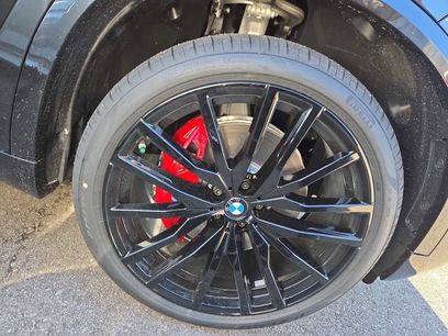 New 2026 BMW X5 xDrive40i w/ M Sport Package