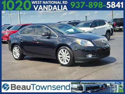 Used 2015 Buick Verano Premium