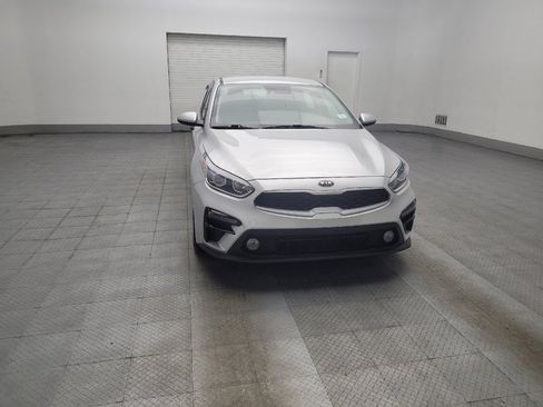 Used 2019 Kia Forte LXS image 14