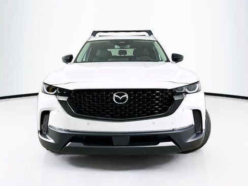 New 2026 MAZDA CX-50 2.5 Hybrid w/ Weather Package image 5