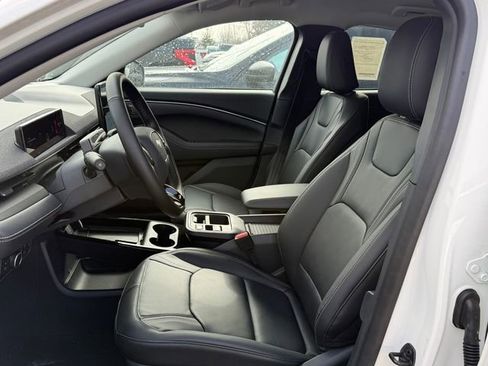 New 2026 Ford Mustang Mach-E Premium w/ Technology Package image 6