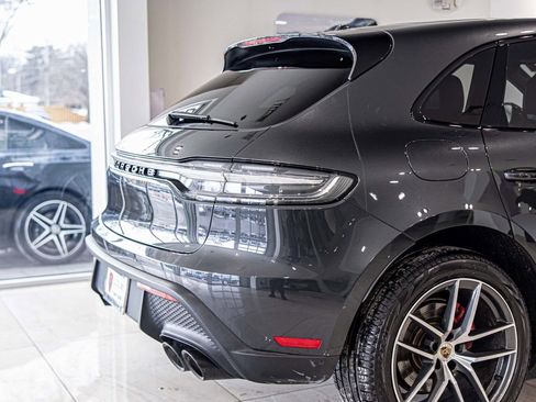 Used 2023 Porsche Macan S image 13