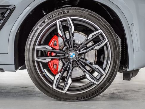 Used 2022 BMW X3 M40i AWD/4WD image 16