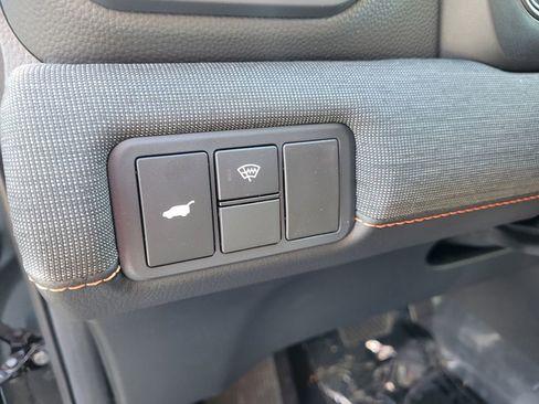 New 2026 Honda Passport TrailSport image 17