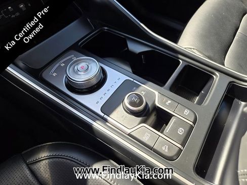 Certified 2025 Kia Sorento EX image 25