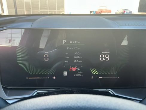 Used 2025 Kia Sorento S w/ Panoramic Sunroof Package FWD image 19