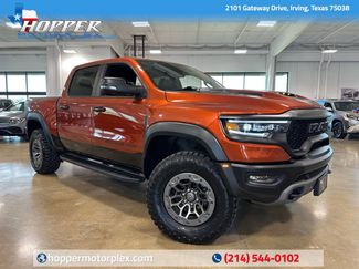 Used 2024 RAM 1500 TRX AWD/4WD 360° Tour