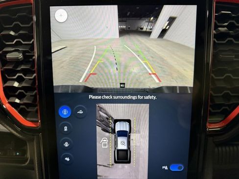 Used 2024 Ford Ranger Raptor image 20