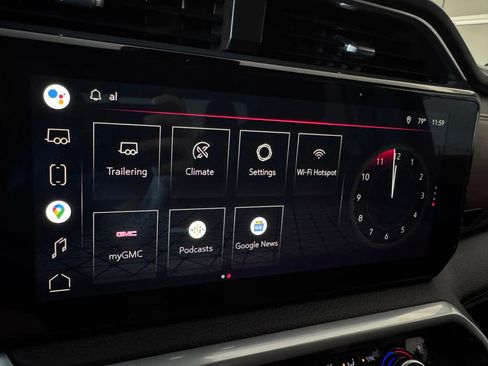 Certified 2022 GMC Sierra 1500 Denali image 19