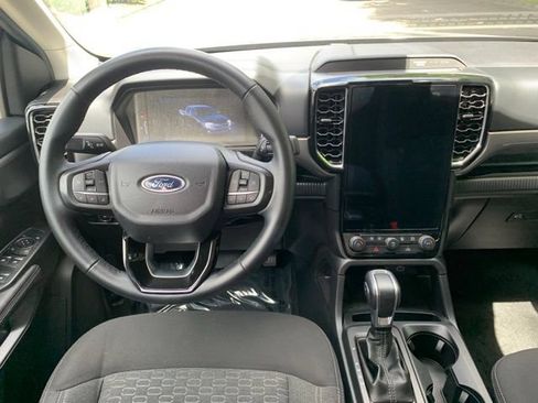 Used 2024 Ford Ranger XLT w/ Equipment Group 301A High AWD/4WD image 15