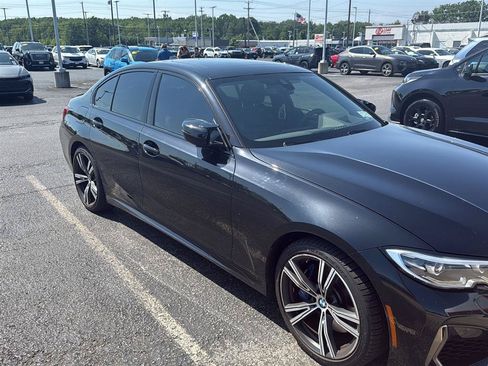 Used 2020 BMW M340i xDrive w/ Premium Package AWD/4WD image 6