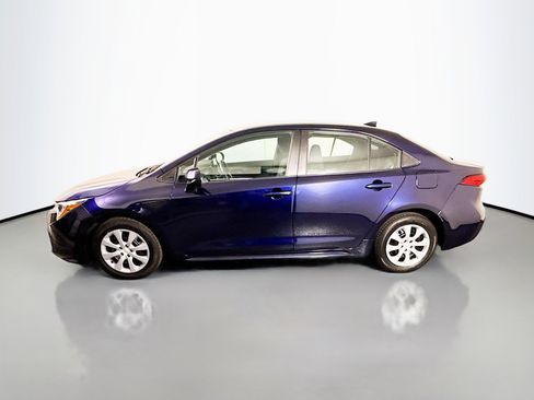 Used 2023 Toyota Corolla LE FWD image 6