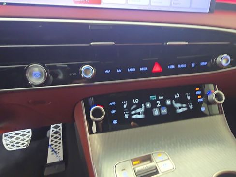 New 2026 Genesis GV70 2.5T Sport Prestige AWD/4WD image 20