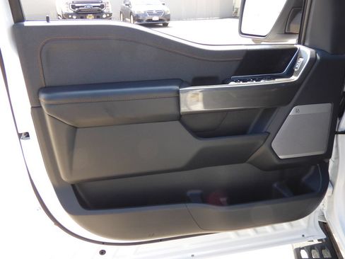 Used 2022 Ford F150 Tremor w/ Equipment Group 401A Mid AWD/4WD image 24