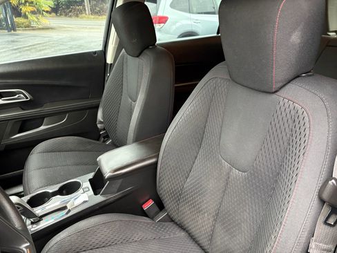 Used 2015 Chevrolet Equinox LS AWD/4WD image 14