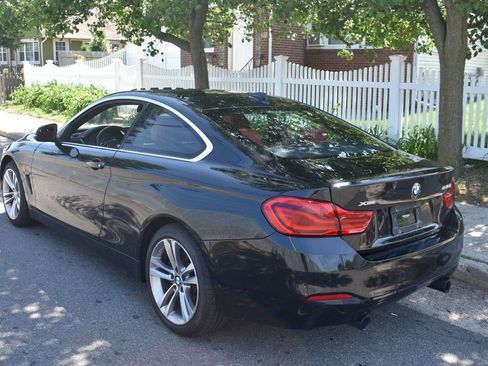 Used 2019 BMW 440i xDrive Coupe w/ Convenience Package AWD/4WD image 8