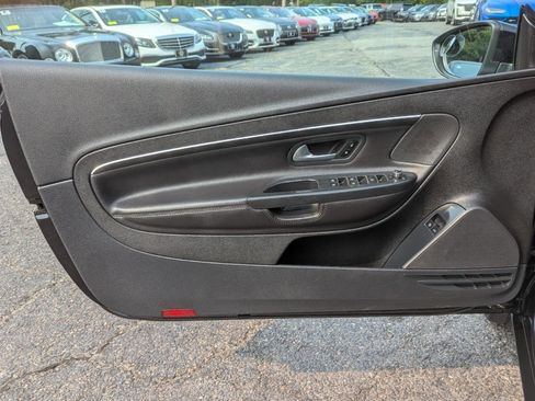 Used 2014 Volkswagen Eos image 11