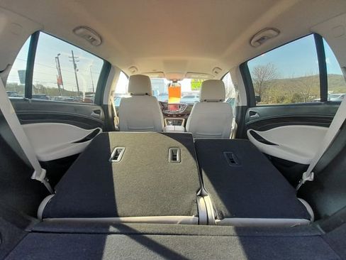 Used 2019 Buick Envision Preferred AWD/4WD image 54