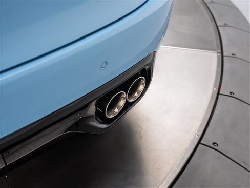 New 2026 Jaguar F-PACE SVR 575 Edition AWD/4WD image 16