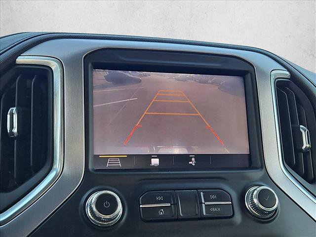 Used 2019 GMC Sierra 1500 SLT AWD/4WD image 13