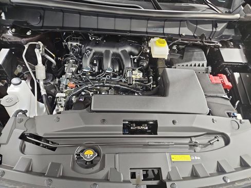 New 2026 Nissan Pathfinder SV image 20