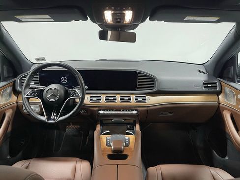 Certified 2024 Mercedes-Benz GLE 350 4MATIC image 30