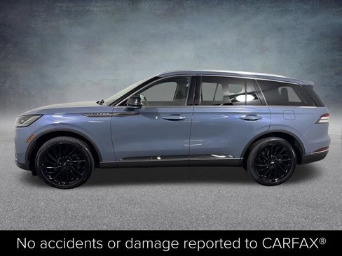 Used 2025 Lincoln Aviator Reserve w/ Equipment Group 201A AWD/4WD image 4
