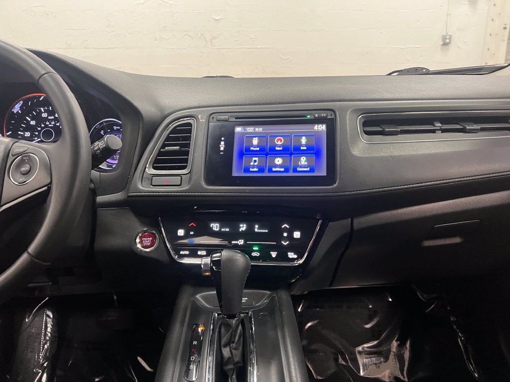 Used 2018 Honda HR-V EX-L image 18