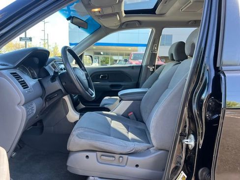 Used 2008 Honda Pilot SE image 18
