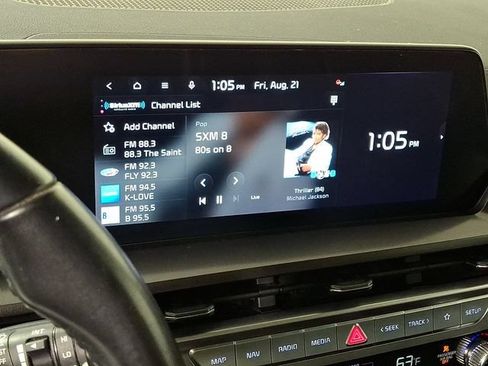 Used 2024 Kia Telluride S AWD/4WD image 19