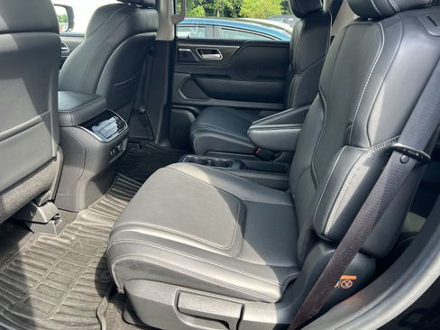Used 2025 INFINITI QX80 Pure AWD/4WD image 18