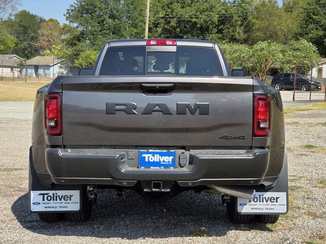 New 2026 RAM 3500 Tradesman AWD/4WD image 5