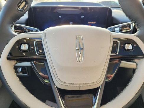 New 2026 Lincoln Aviator Reserve AWD/4WD image 21
