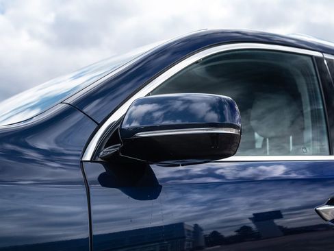 Used 2016 Acura MDX SH-AWD image 15