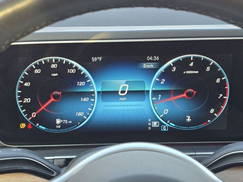 Used 2022 Mercedes-Benz GLE 350 4MATIC image 25